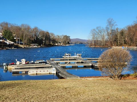 Tiny photo for 6 Indian Avenue, Danbury, CT 06811 (MLS # 24151939)