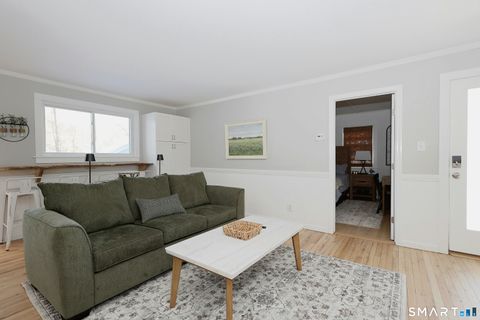 Tiny photo for 6 Indian Avenue, Danbury, CT 06811 (MLS # 24151939)