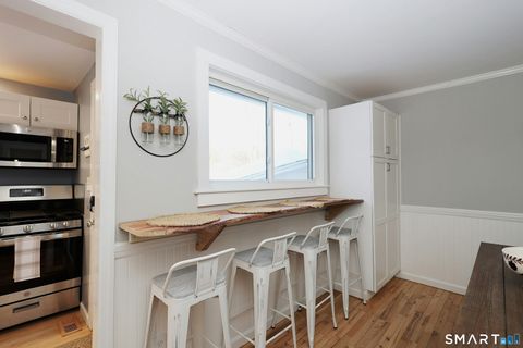 Tiny photo for 6 Indian Avenue, Danbury, CT 06811 (MLS # 24151939)