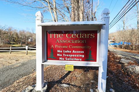 Tiny photo for 6 Indian Avenue, Danbury, CT 06811 (MLS # 24151939)