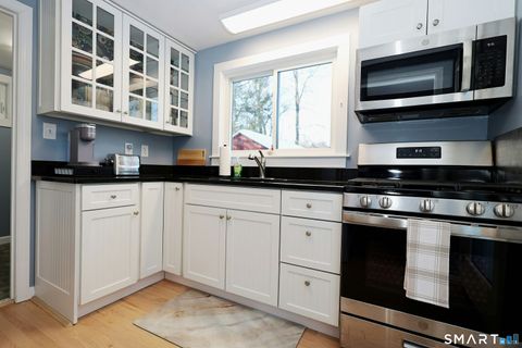 Tiny photo for 6 Indian Avenue, Danbury, CT 06811 (MLS # 24151939)