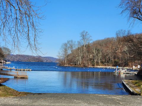 Tiny photo for 6 Indian Avenue, Danbury, CT 06811 (MLS # 24151939)