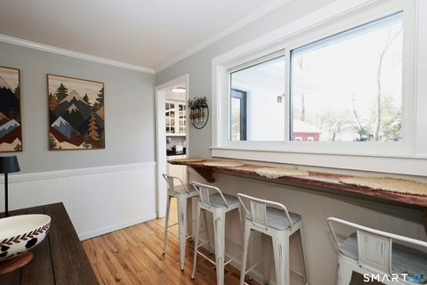 Tiny photo for 6 Indian Avenue, Danbury, CT 06811 (MLS # 24151939)