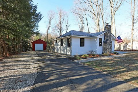 Photo of 6 Indian Avenue, Danbury, CT 06811 (MLS # 24151939)