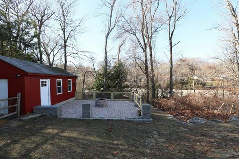 Tiny photo for 6 Indian Avenue, Danbury, CT 06811 (MLS # 24151939)
