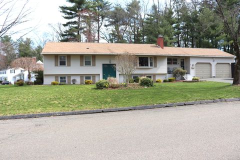 1 Sunrise Circle Enfield CT 06082