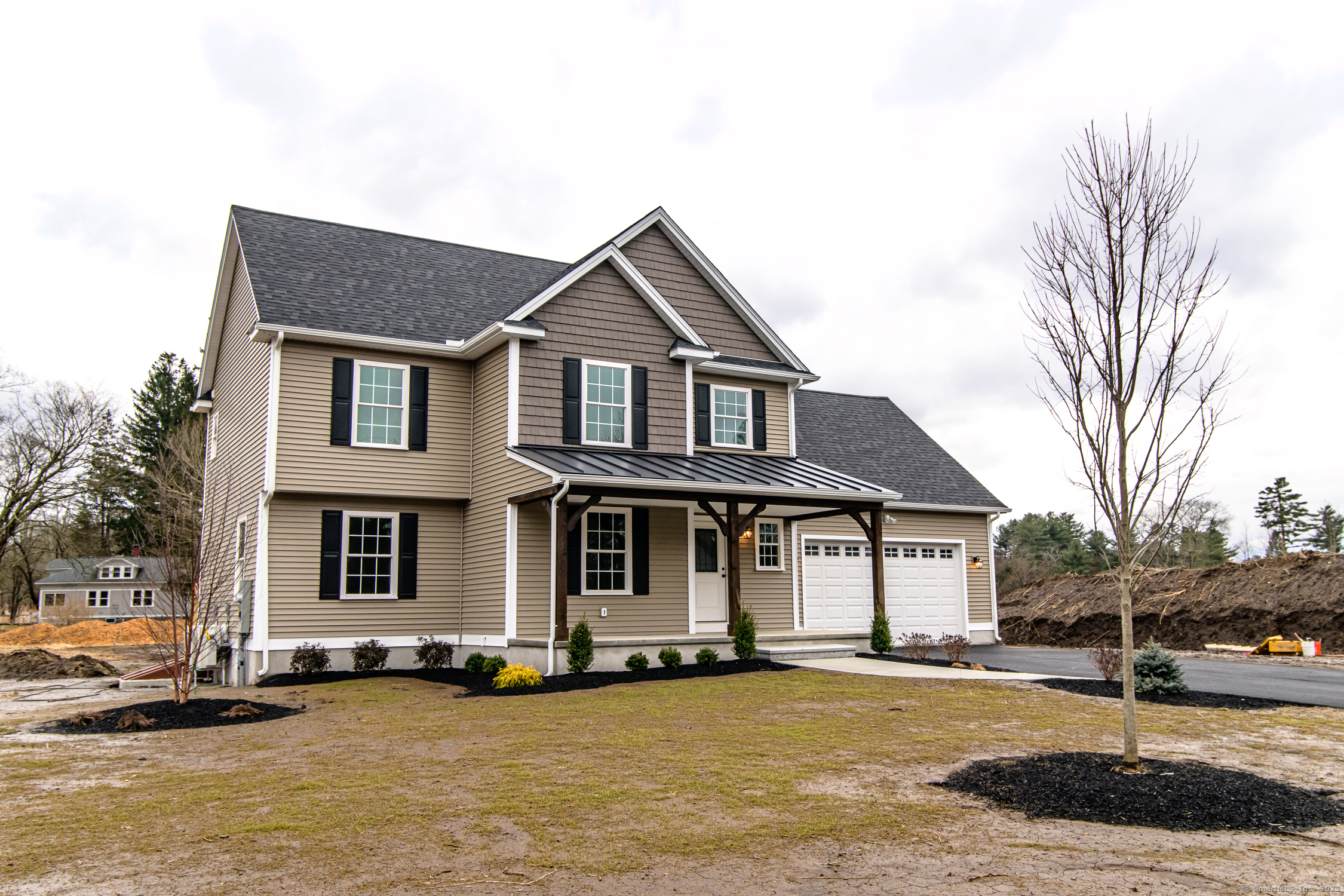 163 Bluebird Lane, Brooklyn, Connecticut image 4