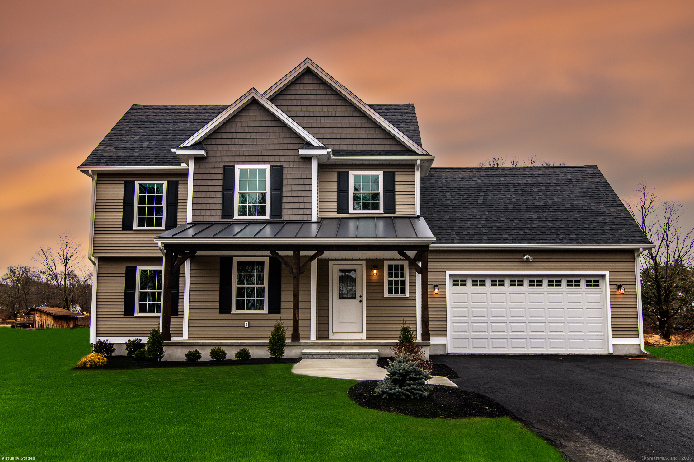 163 Bluebird Lane, Brooklyn, Connecticut image 1