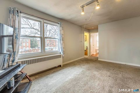 Tiny photo for 190 Chestnut Street, Manchester, CT 06040 (MLS # 24150064)