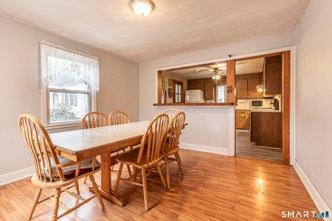 Tiny photo for 190 Chestnut Street, Manchester, CT 06040 (MLS # 24150064)