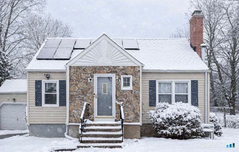 190 Chestnut Street Manchester CT 06040