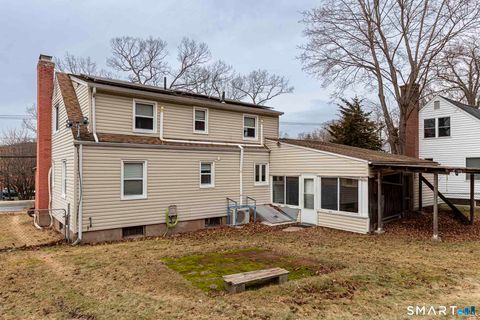 Tiny photo for 190 Chestnut Street, Manchester, CT 06040 (MLS # 24150064)