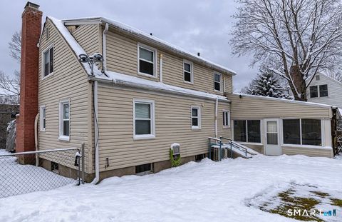 Tiny photo for 190 Chestnut Street, Manchester, CT 06040 (MLS # 24150064)