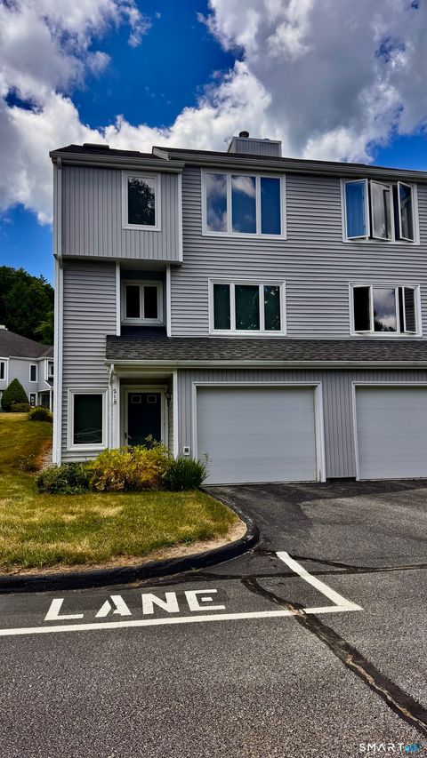 Photo of 257 Sabin Street #21, Putnam, CT 06260 (MLS # 24187714)
