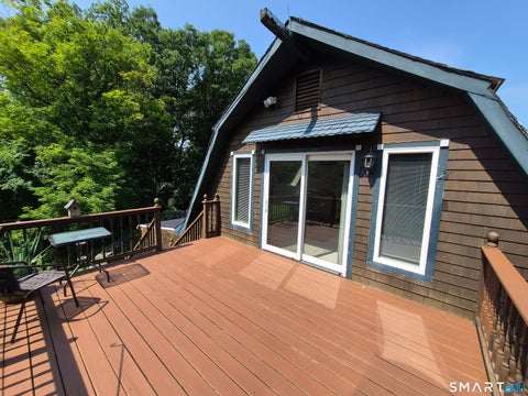 Tiny photo for 80 Turkey Plain Road, Bethel, CT 06801 (MLS # 24195112)