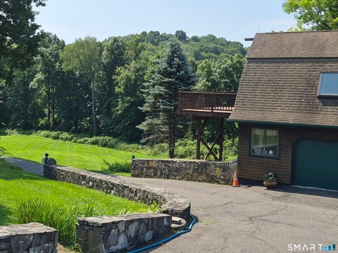 Photo of 80 Turkey Plain Road, Bethel, CT 06801 (MLS # 24195112)