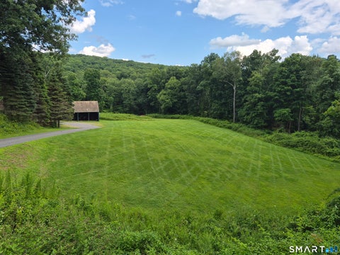 Tiny photo for 80 Turkey Plain Road, Bethel, CT 06801 (MLS # 24195112)