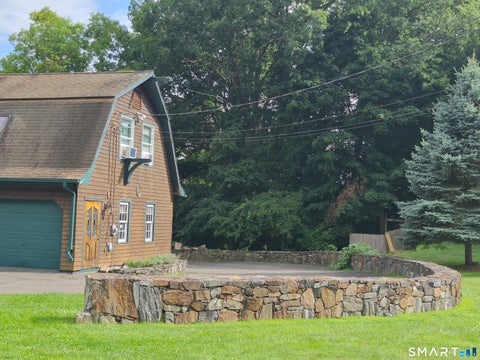 Tiny photo for 80 Turkey Plain Road, Bethel, CT 06801 (MLS # 24195112)