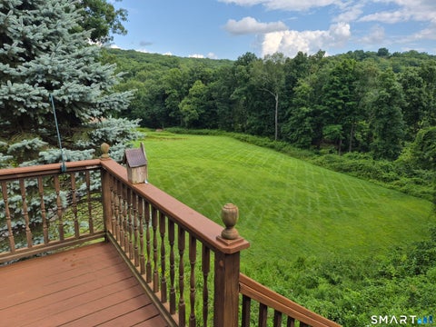 Tiny photo for 80 Turkey Plain Road, Bethel, CT 06801 (MLS # 24195112)
