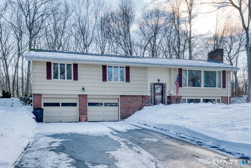 Photo of 49 Deepwood Drive, South Windsor, CT 06074 (MLS # 24149766)