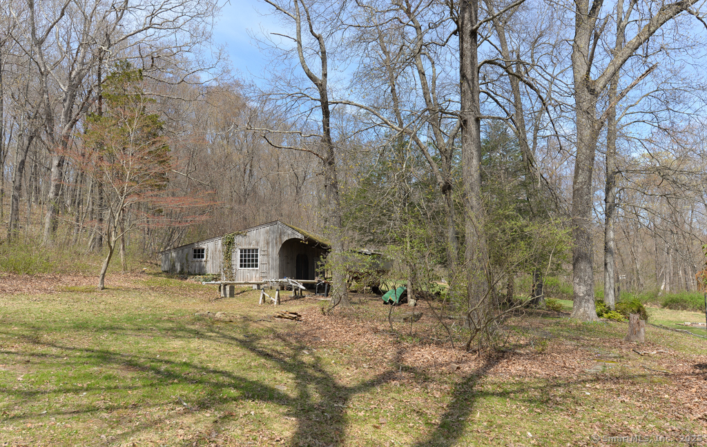 Lot 2 Rocky Mountain Road, Southbury, Connecticut image 3