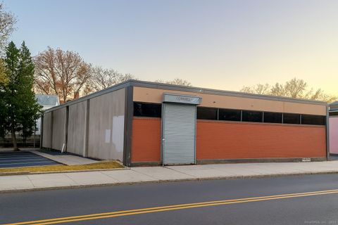 922 Grand Avenue New Haven CT 06511