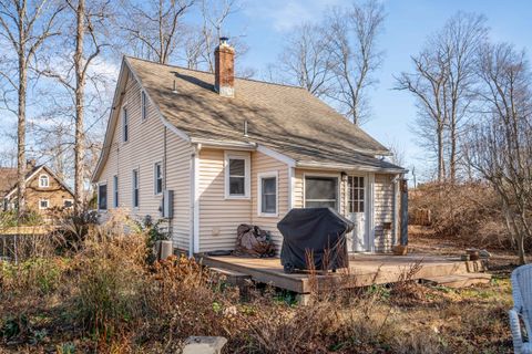 A home in Marlborough