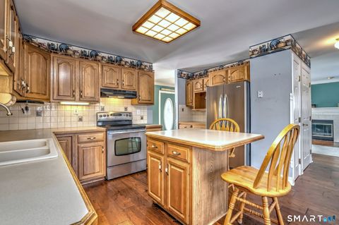 Tiny photo for 18 Forest Rd Extension, Seymour, CT 06483 (MLS # 24151203)