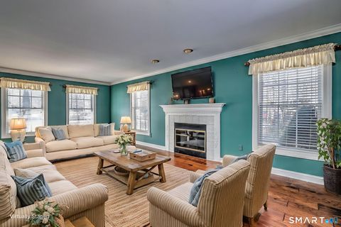 Tiny photo for 18 Forest Rd Extension, Seymour, CT 06483 (MLS # 24151203)