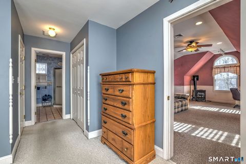 Tiny photo for 18 Forest Rd Extension, Seymour, CT 06483 (MLS # 24151203)