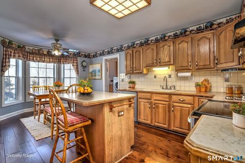 Tiny photo for 18 Forest Rd Extension, Seymour, CT 06483 (MLS # 24151203)