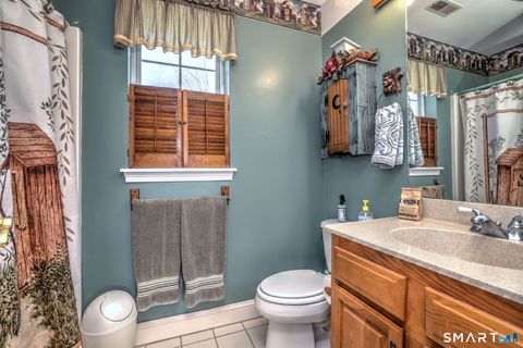 Tiny photo for 18 Forest Rd Extension, Seymour, CT 06483 (MLS # 24151203)