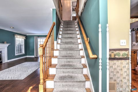 Tiny photo for 18 Forest Rd Extension, Seymour, CT 06483 (MLS # 24151203)