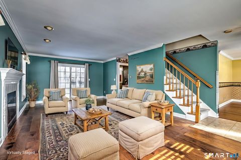 Tiny photo for 18 Forest Rd Extension, Seymour, CT 06483 (MLS # 24151203)