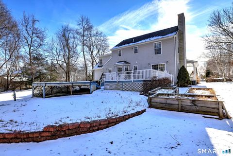 Tiny photo for 18 Forest Rd Extension, Seymour, CT 06483 (MLS # 24151203)