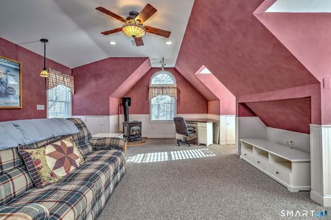 Tiny photo for 18 Forest Rd Extension, Seymour, CT 06483 (MLS # 24151203)