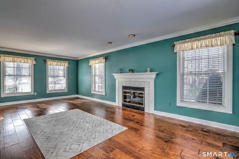 Tiny photo for 18 Forest Rd Extension, Seymour, CT 06483 (MLS # 24151203)