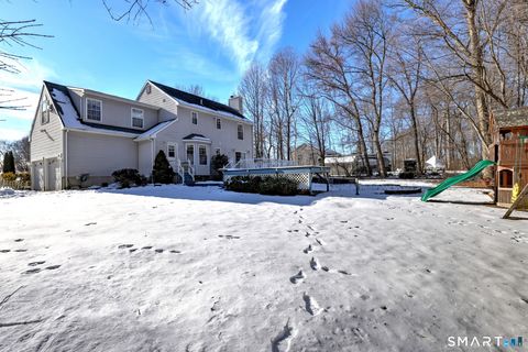 Tiny photo for 18 Forest Rd Extension, Seymour, CT 06483 (MLS # 24151203)