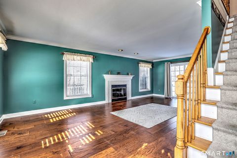 Tiny photo for 18 Forest Rd Extension, Seymour, CT 06483 (MLS # 24151203)