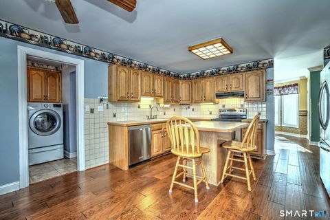 Tiny photo for 18 Forest Rd Extension, Seymour, CT 06483 (MLS # 24151203)