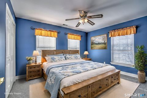 Tiny photo for 18 Forest Rd Extension, Seymour, CT 06483 (MLS # 24151203)