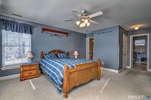 Tiny photo for 18 Forest Rd Extension, Seymour, CT 06483 (MLS # 24151203)