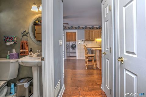 Tiny photo for 18 Forest Rd Extension, Seymour, CT 06483 (MLS # 24151203)