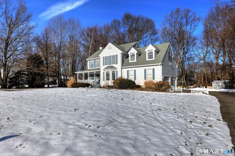 Photo of 18 Forest Rd Extension, Seymour, CT 06483 (MLS # 24151203)