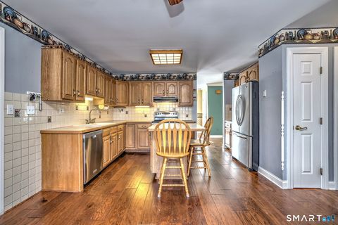 Tiny photo for 18 Forest Rd Extension, Seymour, CT 06483 (MLS # 24151203)