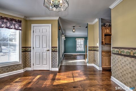 Tiny photo for 18 Forest Rd Extension, Seymour, CT 06483 (MLS # 24151203)