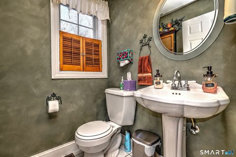 Tiny photo for 18 Forest Rd Extension, Seymour, CT 06483 (MLS # 24151203)