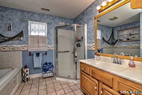 Tiny photo for 18 Forest Rd Extension, Seymour, CT 06483 (MLS # 24151203)