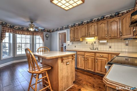 Tiny photo for 18 Forest Rd Extension, Seymour, CT 06483 (MLS # 24151203)