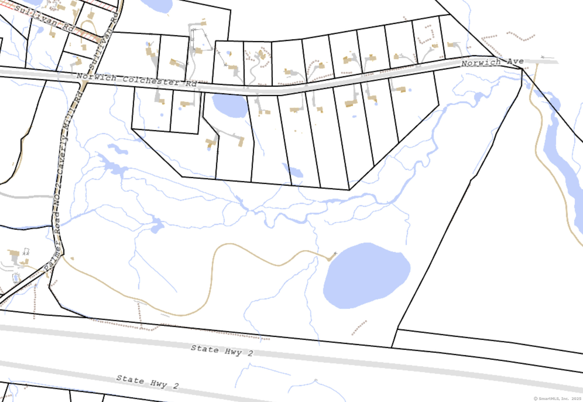 40 Caverly Mill Road, Colchester, Connecticut image 10